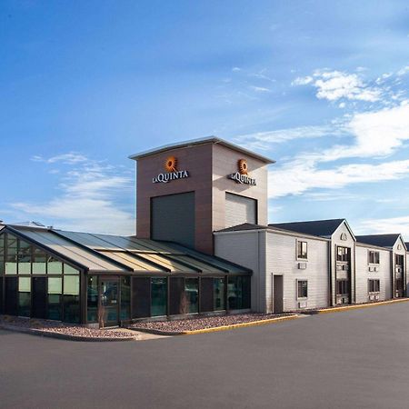 La Quinta Inn By Wyndham Wausau Zewnętrze zdjęcie