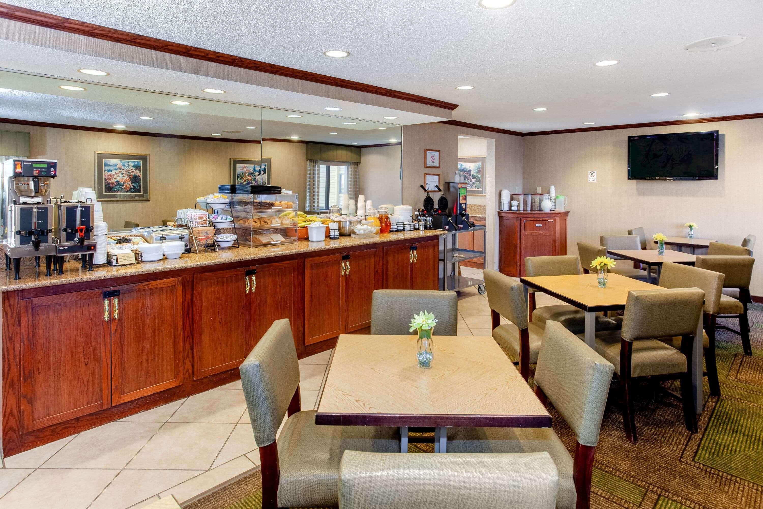 La Quinta Inn By Wyndham Wausau Zewnętrze zdjęcie