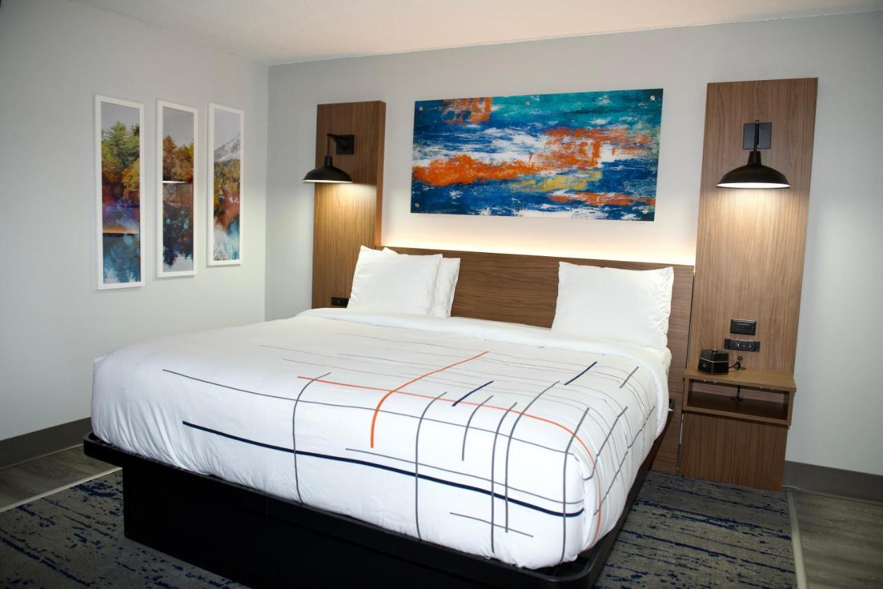 La Quinta Inn By Wyndham Wausau Zewnętrze zdjęcie