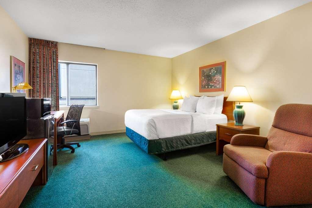 La Quinta Inn By Wyndham Wausau Pokój zdjęcie