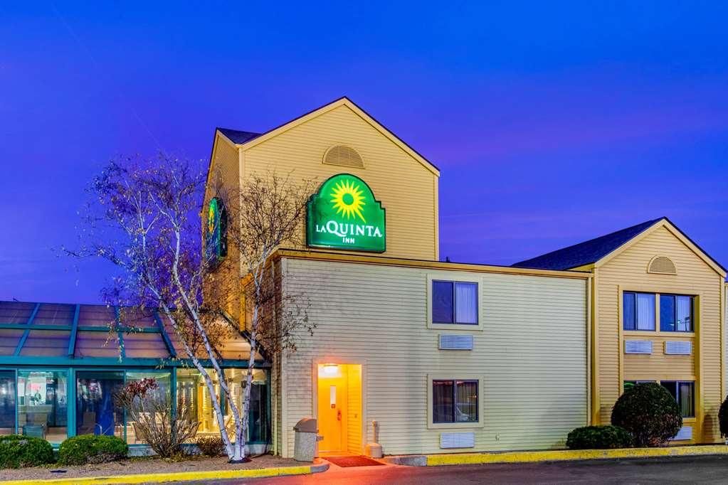 La Quinta Inn By Wyndham Wausau Zewnętrze zdjęcie