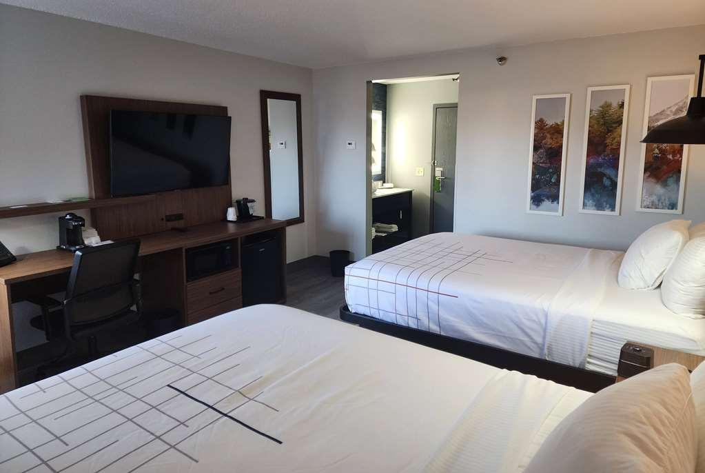 La Quinta Inn By Wyndham Wausau Pokój zdjęcie
