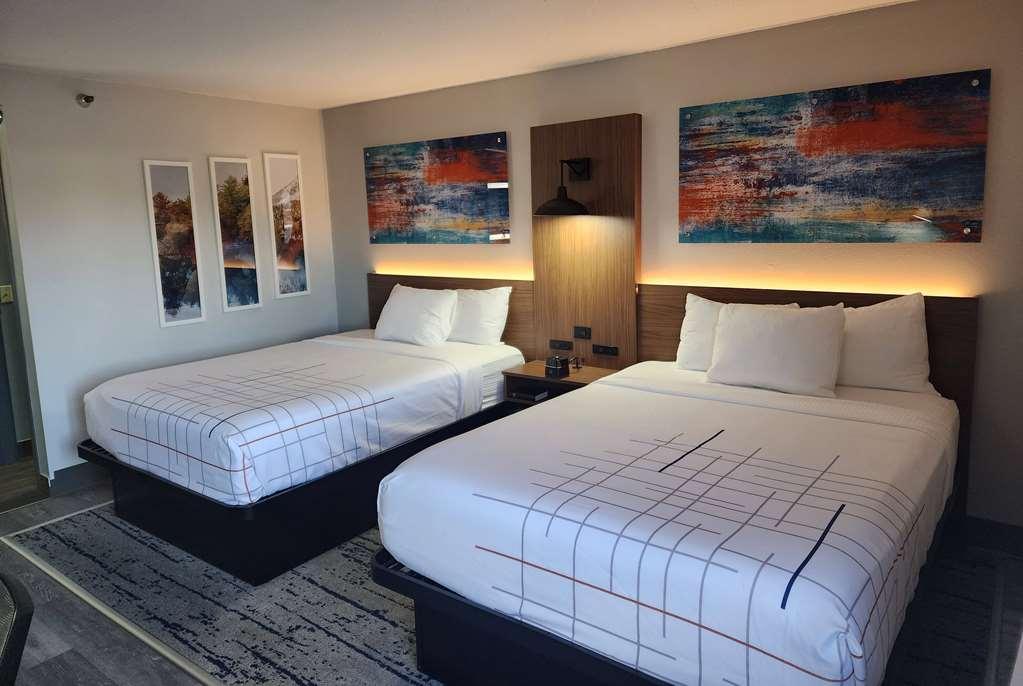 La Quinta Inn By Wyndham Wausau Pokój zdjęcie