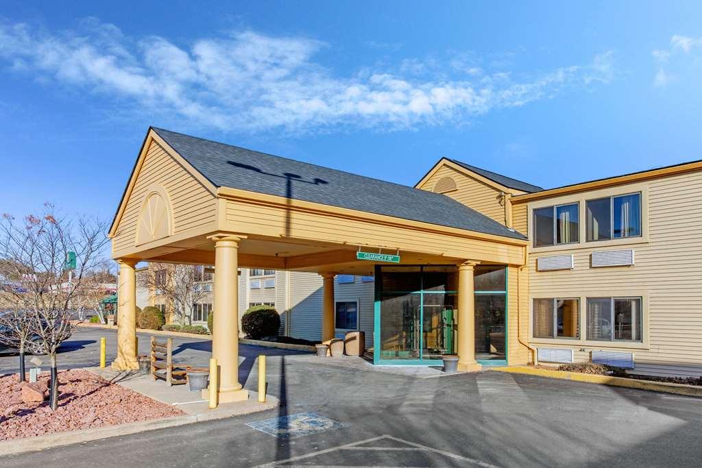 La Quinta Inn By Wyndham Wausau Zewnętrze zdjęcie