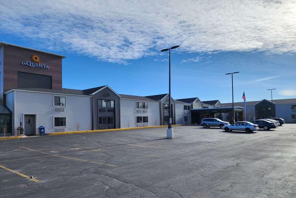 La Quinta Inn By Wyndham Wausau Zewnętrze zdjęcie