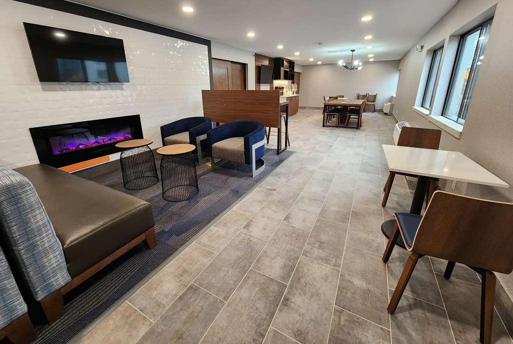 La Quinta Inn By Wyndham Wausau Udogodnienia zdjęcie