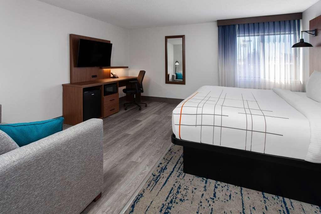 La Quinta Inn By Wyndham Wausau Pokój zdjęcie