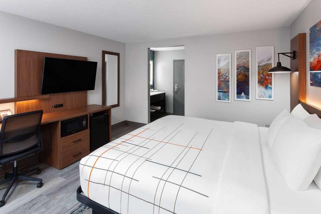 La Quinta Inn By Wyndham Wausau Pokój zdjęcie
