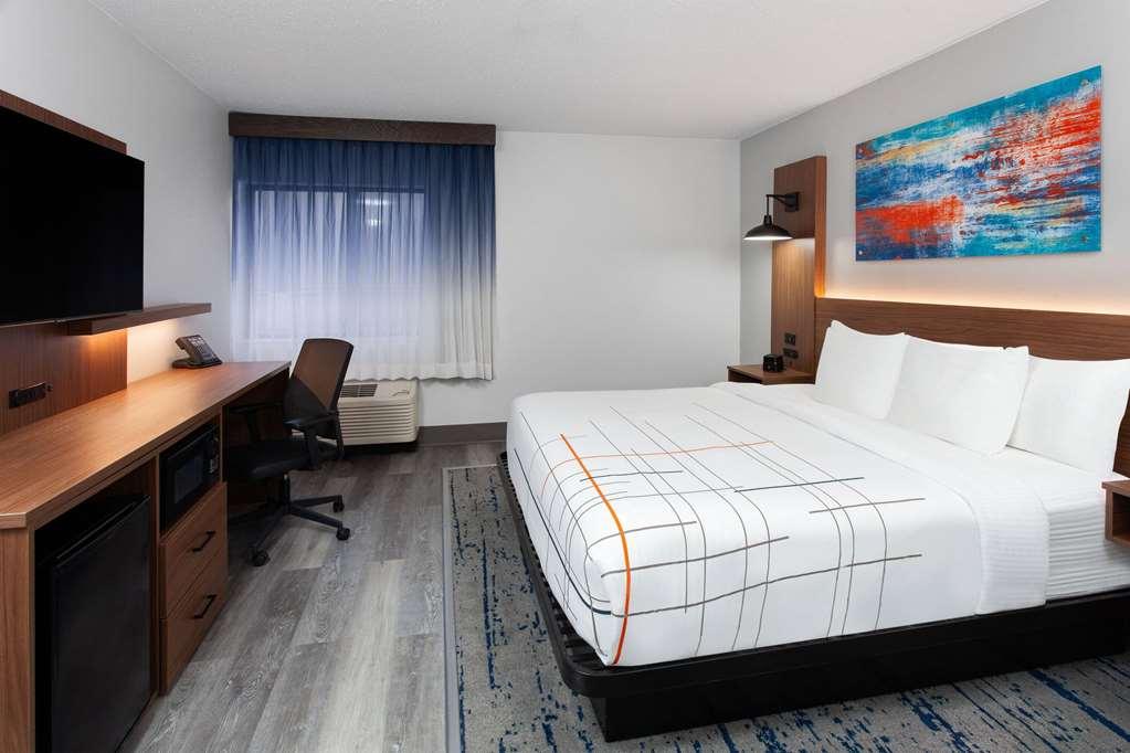 La Quinta Inn By Wyndham Wausau Pokój zdjęcie