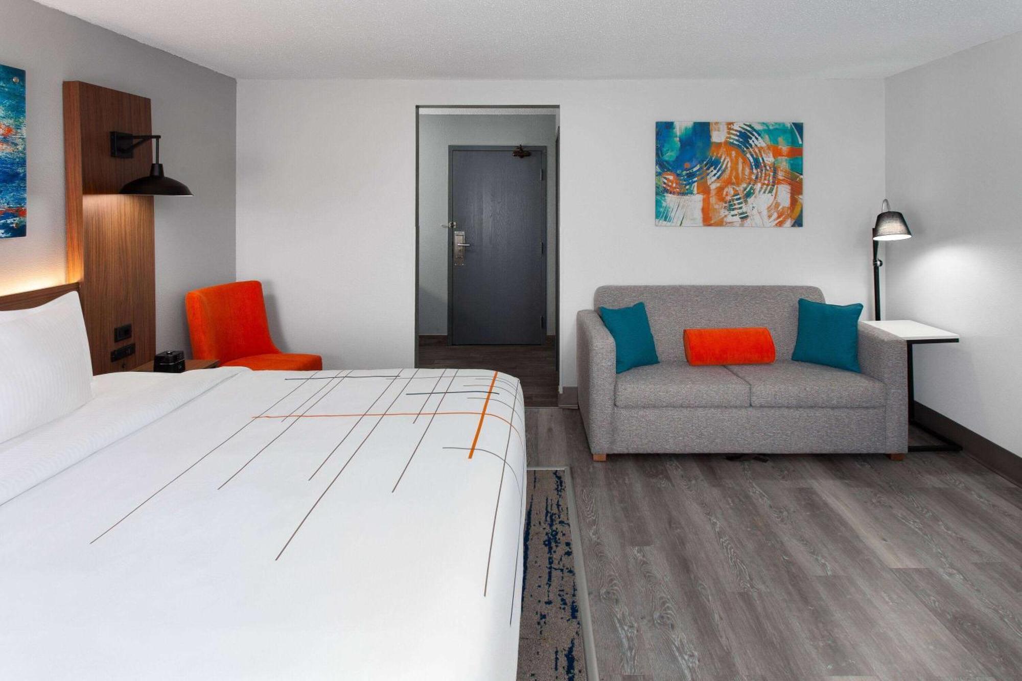La Quinta Inn By Wyndham Wausau Zewnętrze zdjęcie
