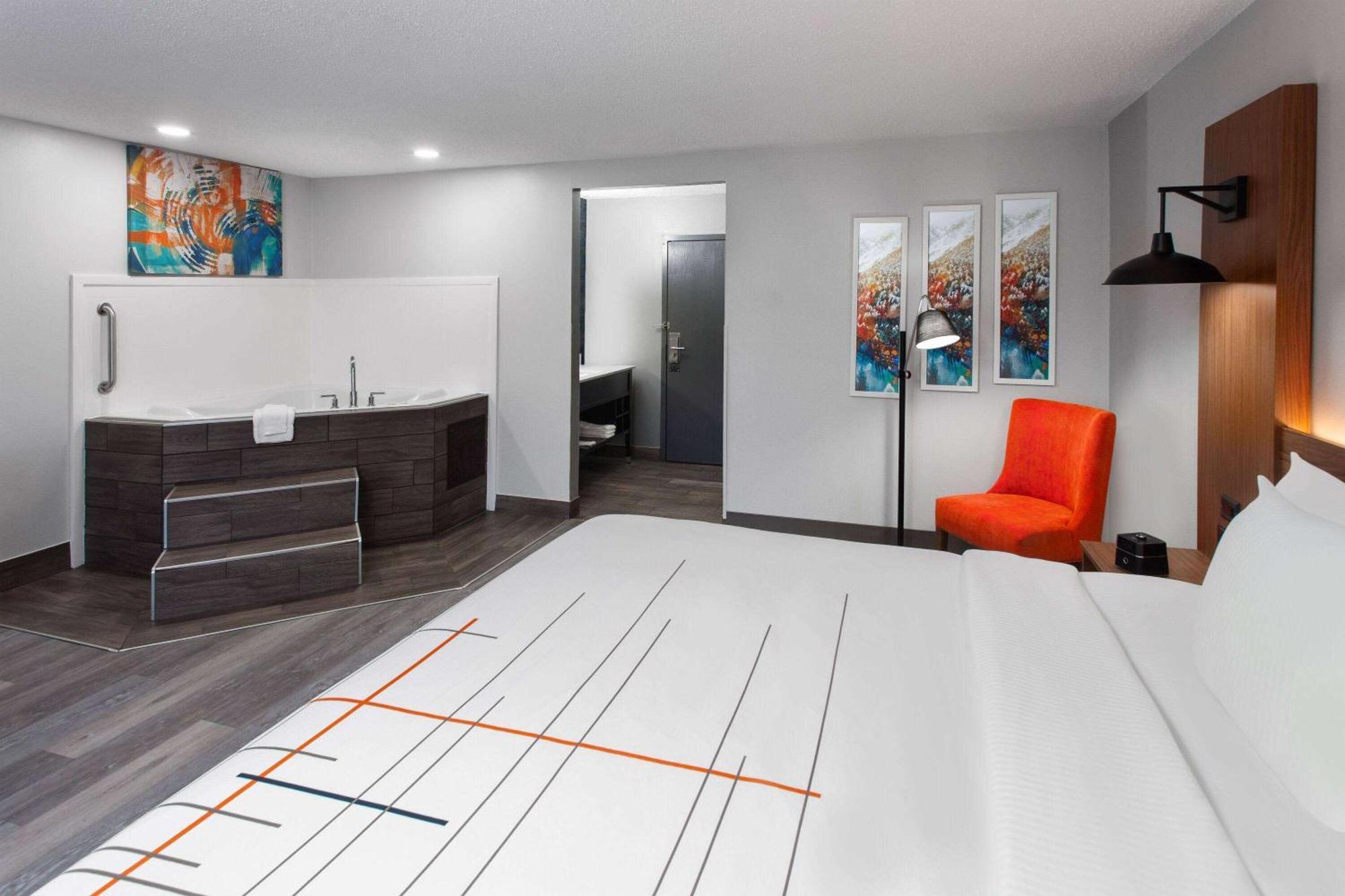 La Quinta Inn By Wyndham Wausau Zewnętrze zdjęcie