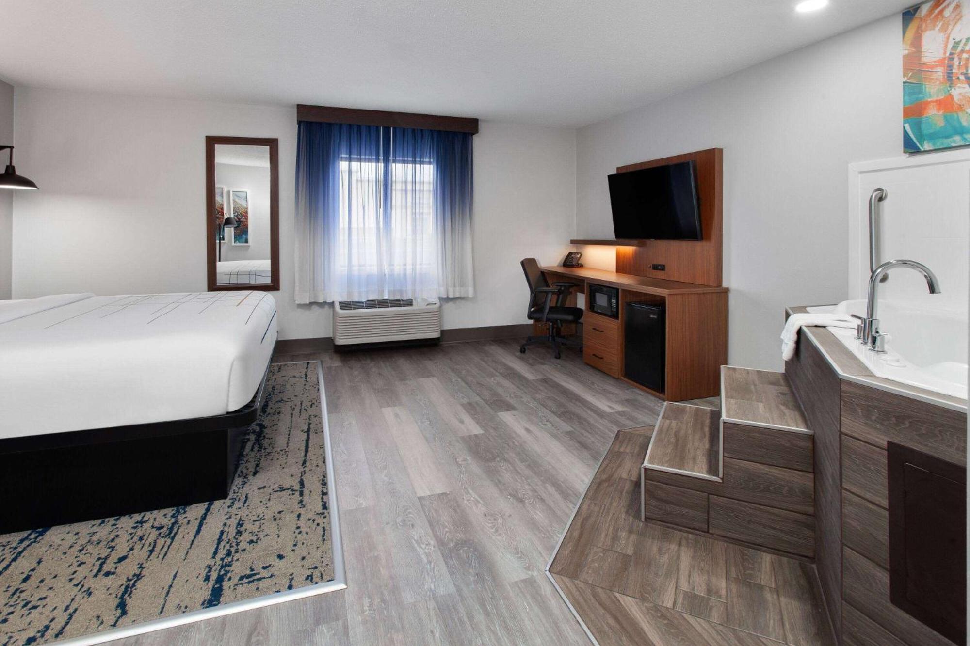 La Quinta Inn By Wyndham Wausau Zewnętrze zdjęcie
