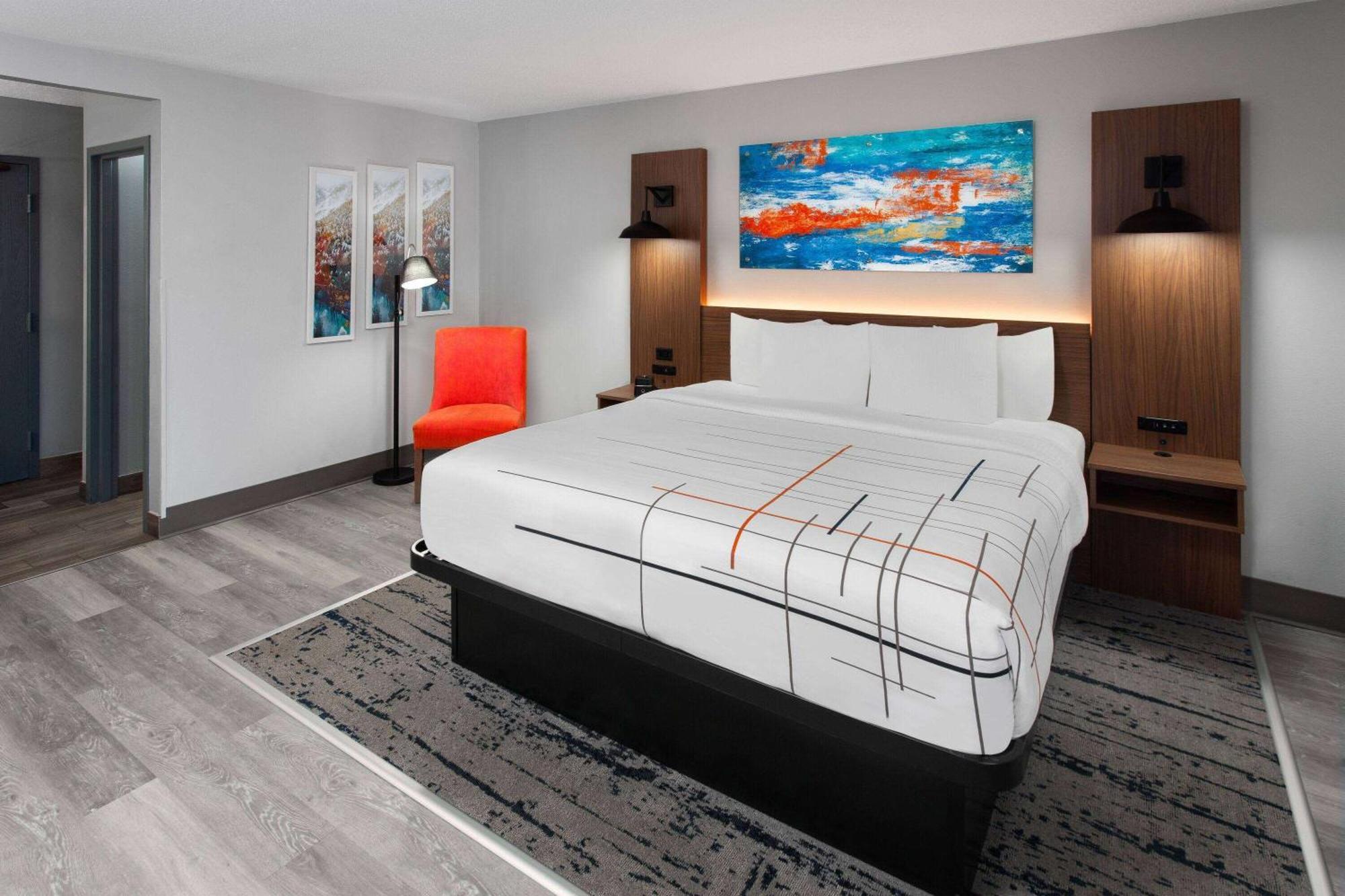 La Quinta Inn By Wyndham Wausau Zewnętrze zdjęcie