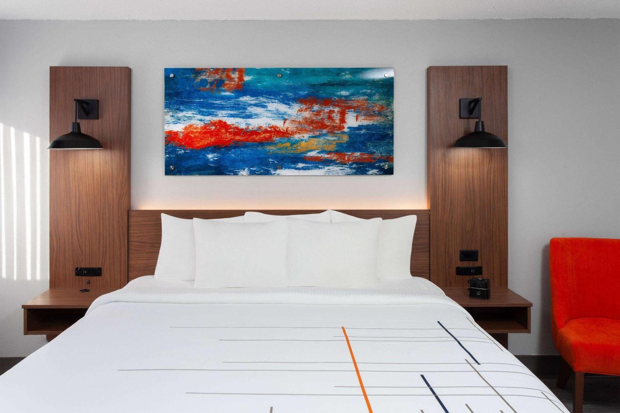 La Quinta Inn By Wyndham Wausau Zewnętrze zdjęcie