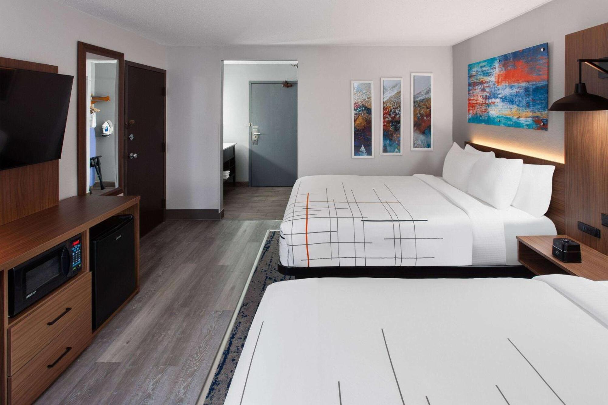 La Quinta Inn By Wyndham Wausau Zewnętrze zdjęcie