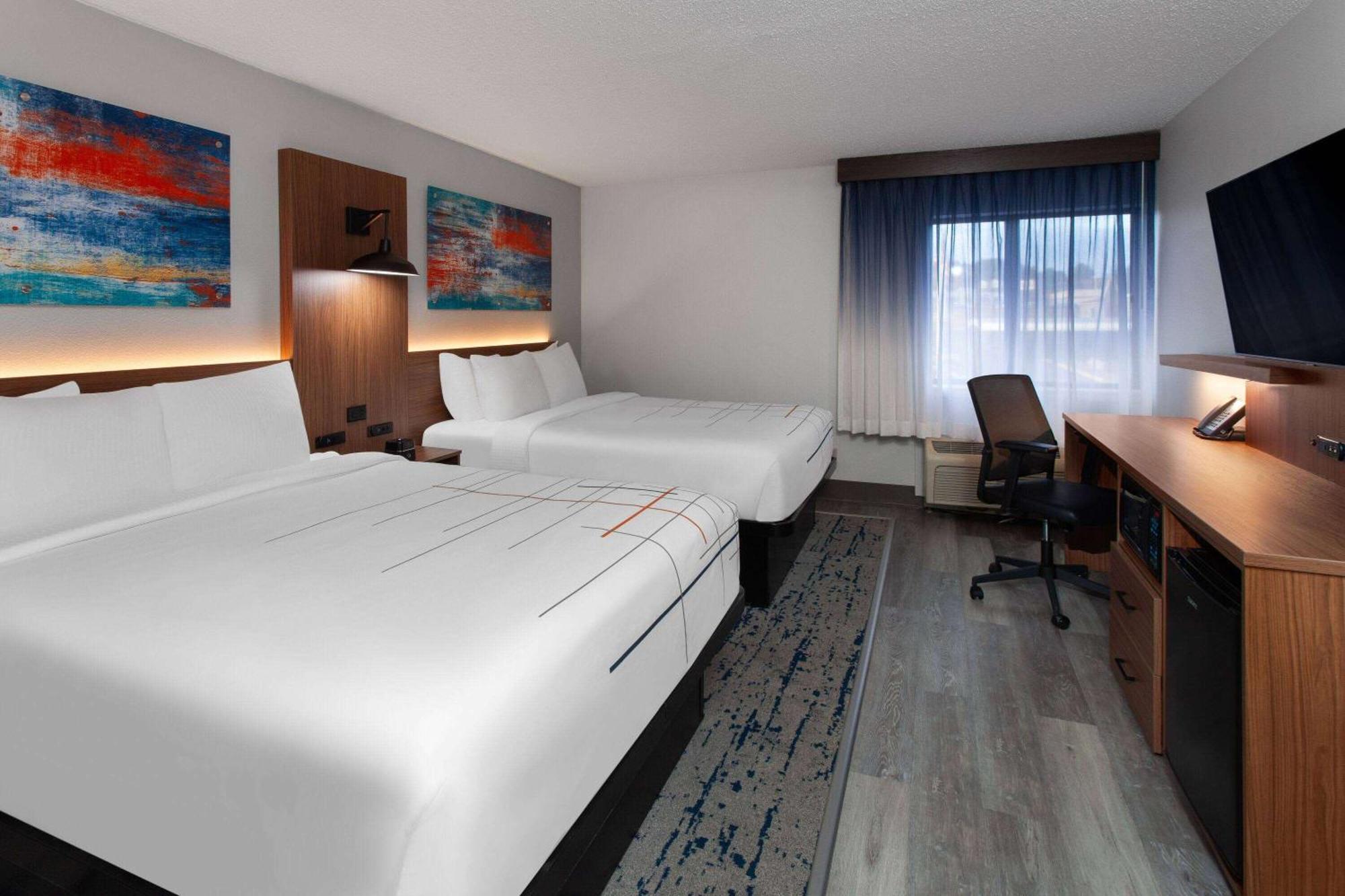 La Quinta Inn By Wyndham Wausau Zewnętrze zdjęcie