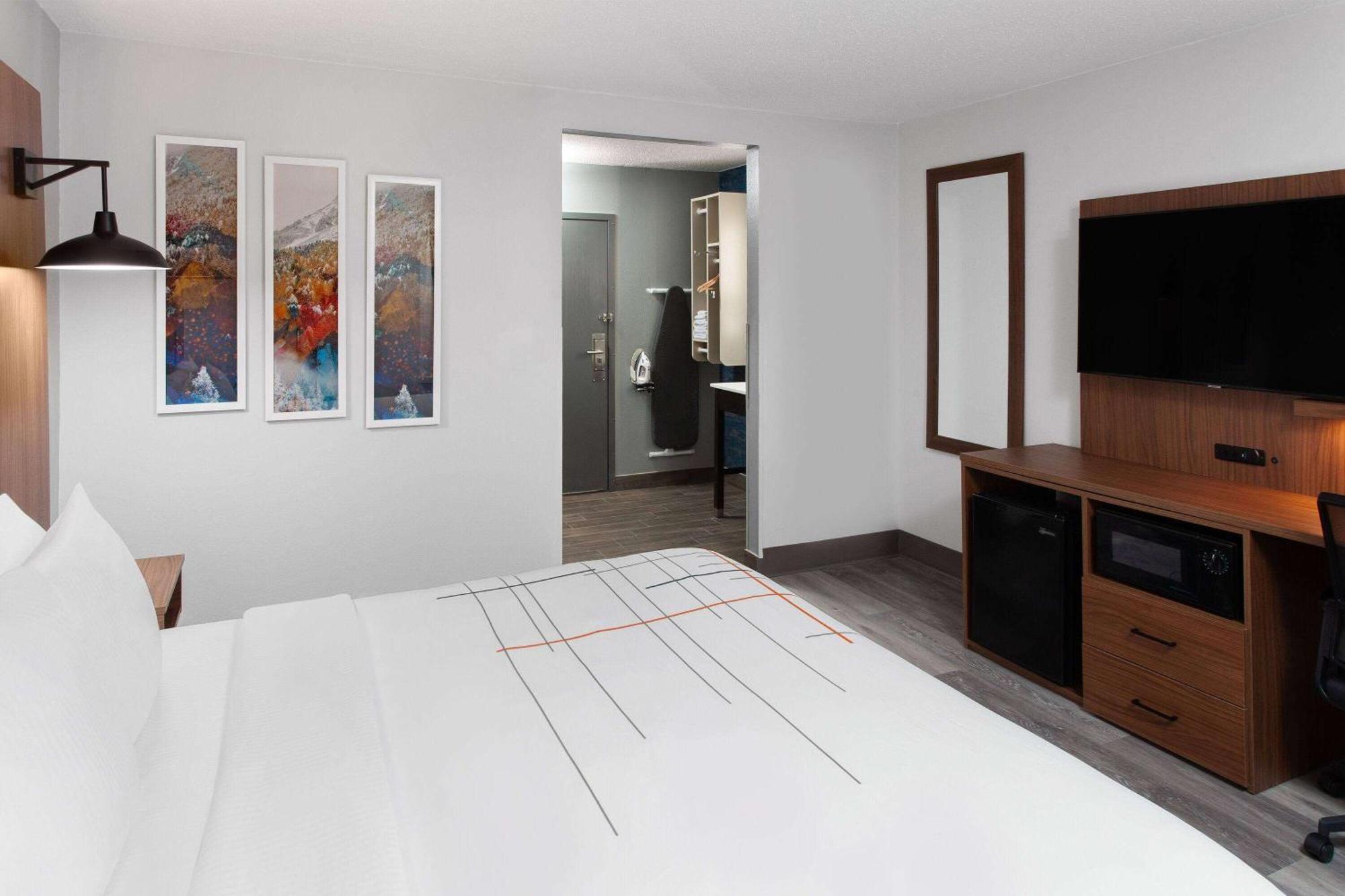 La Quinta Inn By Wyndham Wausau Zewnętrze zdjęcie