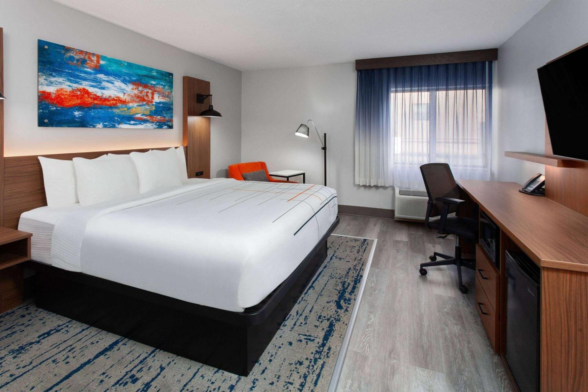 La Quinta Inn By Wyndham Wausau Zewnętrze zdjęcie