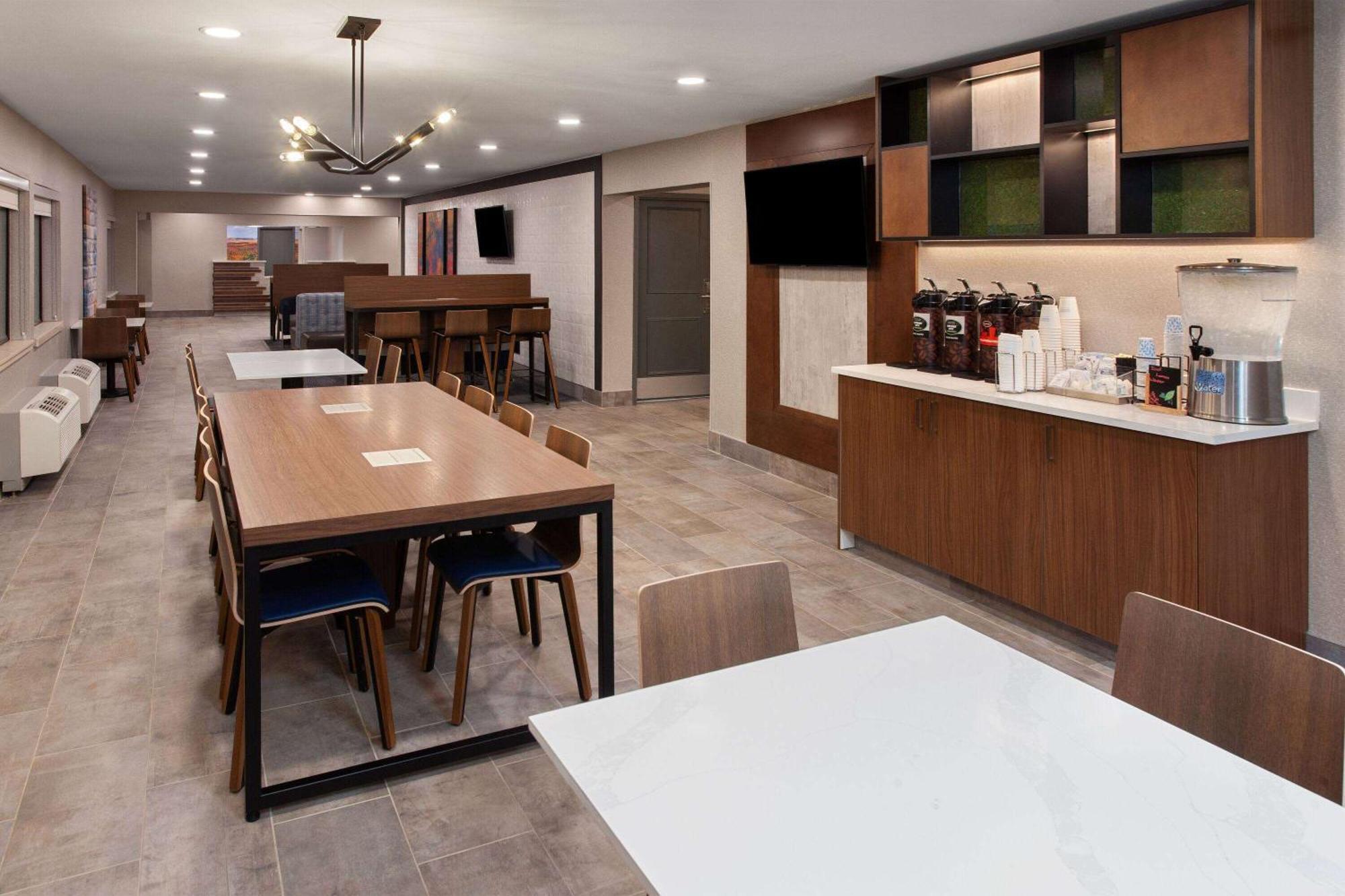 La Quinta Inn By Wyndham Wausau Zewnętrze zdjęcie