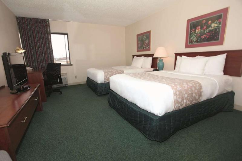 La Quinta Inn By Wyndham Wausau Zewnętrze zdjęcie