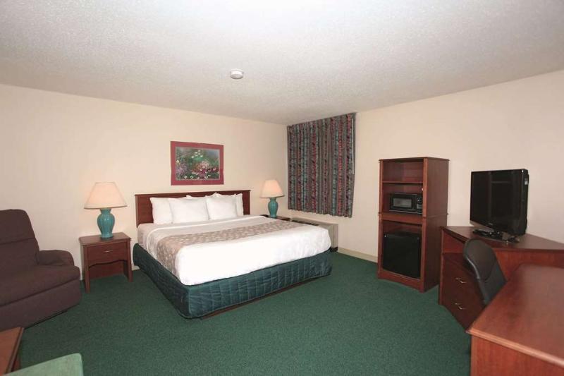 La Quinta Inn By Wyndham Wausau Zewnętrze zdjęcie